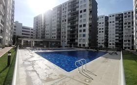 Hermoso Apartamento Zona Norte Miramar #